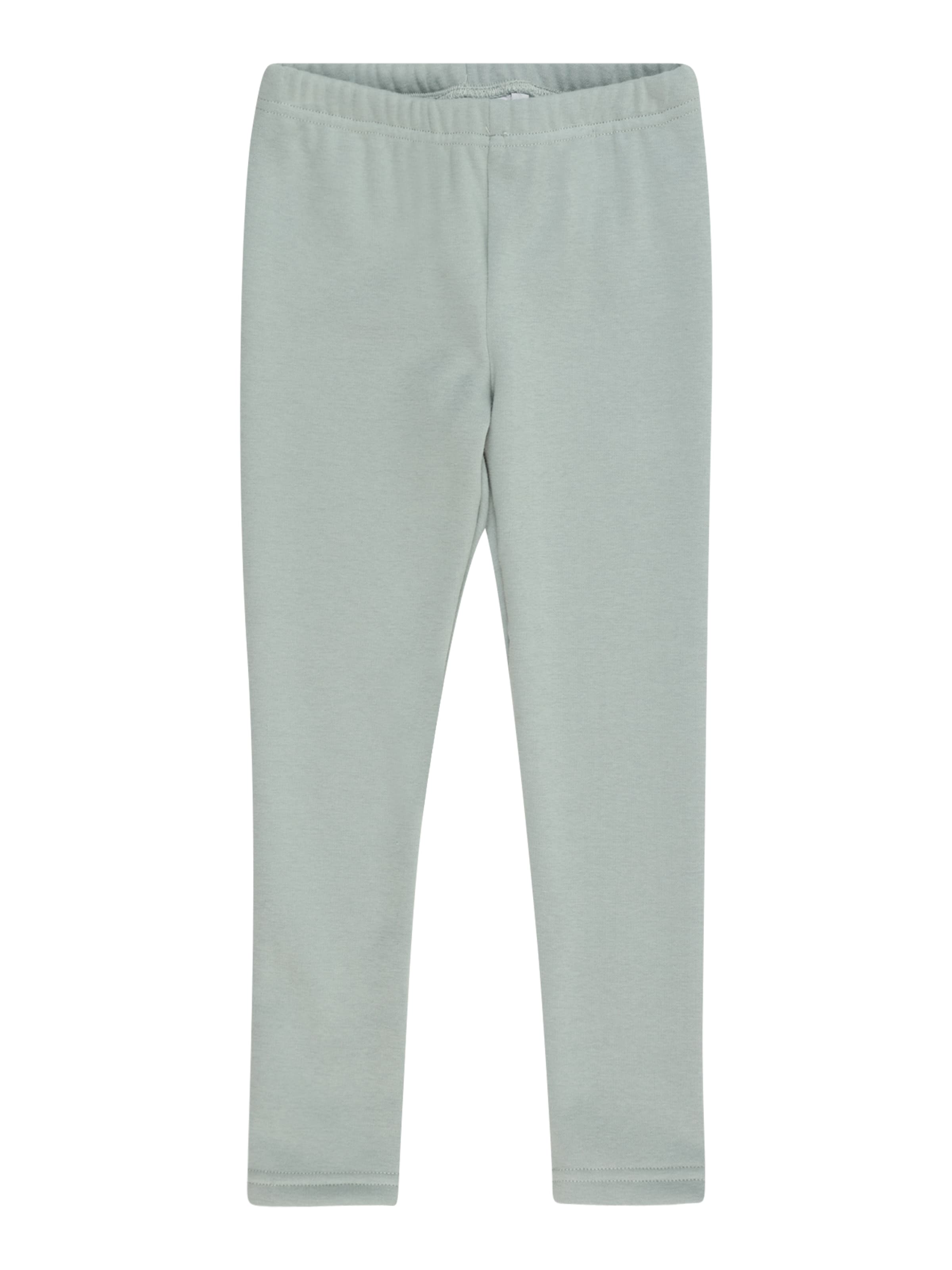 Danamade Леггинсы 'NAOMI' в Зеленый: спереди