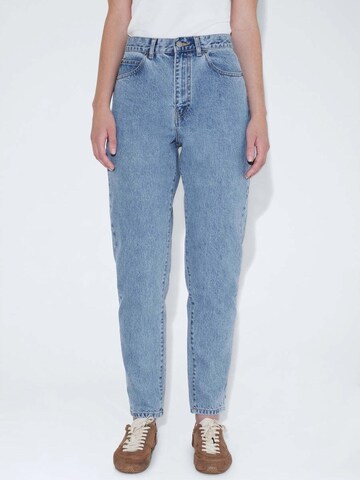 Dr. Denim Regular Jeans 'Nora' in Blue