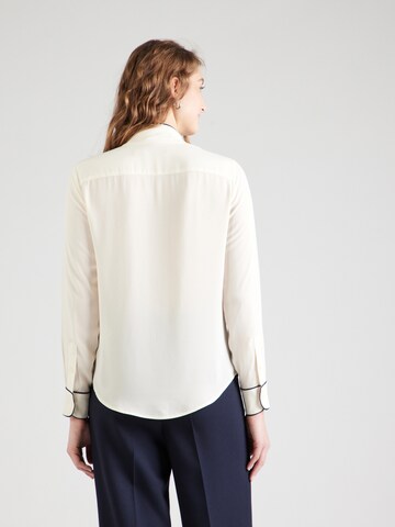 Camicia da donna 'FREDELLA' di Lauren Ralph Lauren in beige