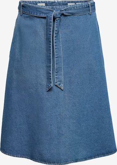 Vero Moda Curve Rock in 44 in blue denim, Produktansicht