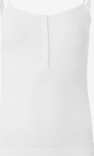 HOLLISTER Toppi koossa XS värissä valkoinen, Tuotenäkymä