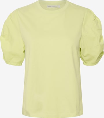 InWear Shirt 'PayanaI' in Yellow: front