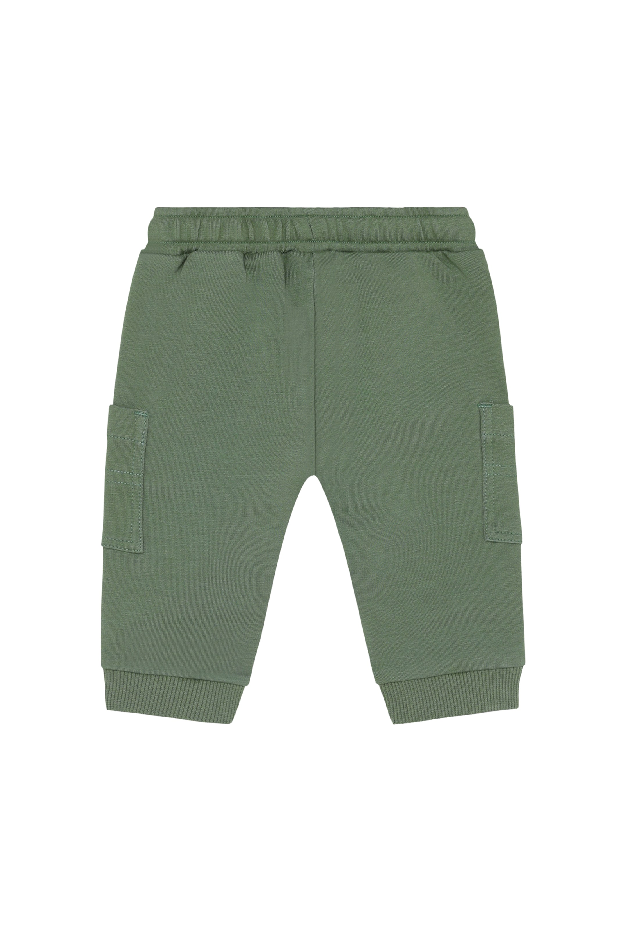 Noppies Regular Broek in Groen