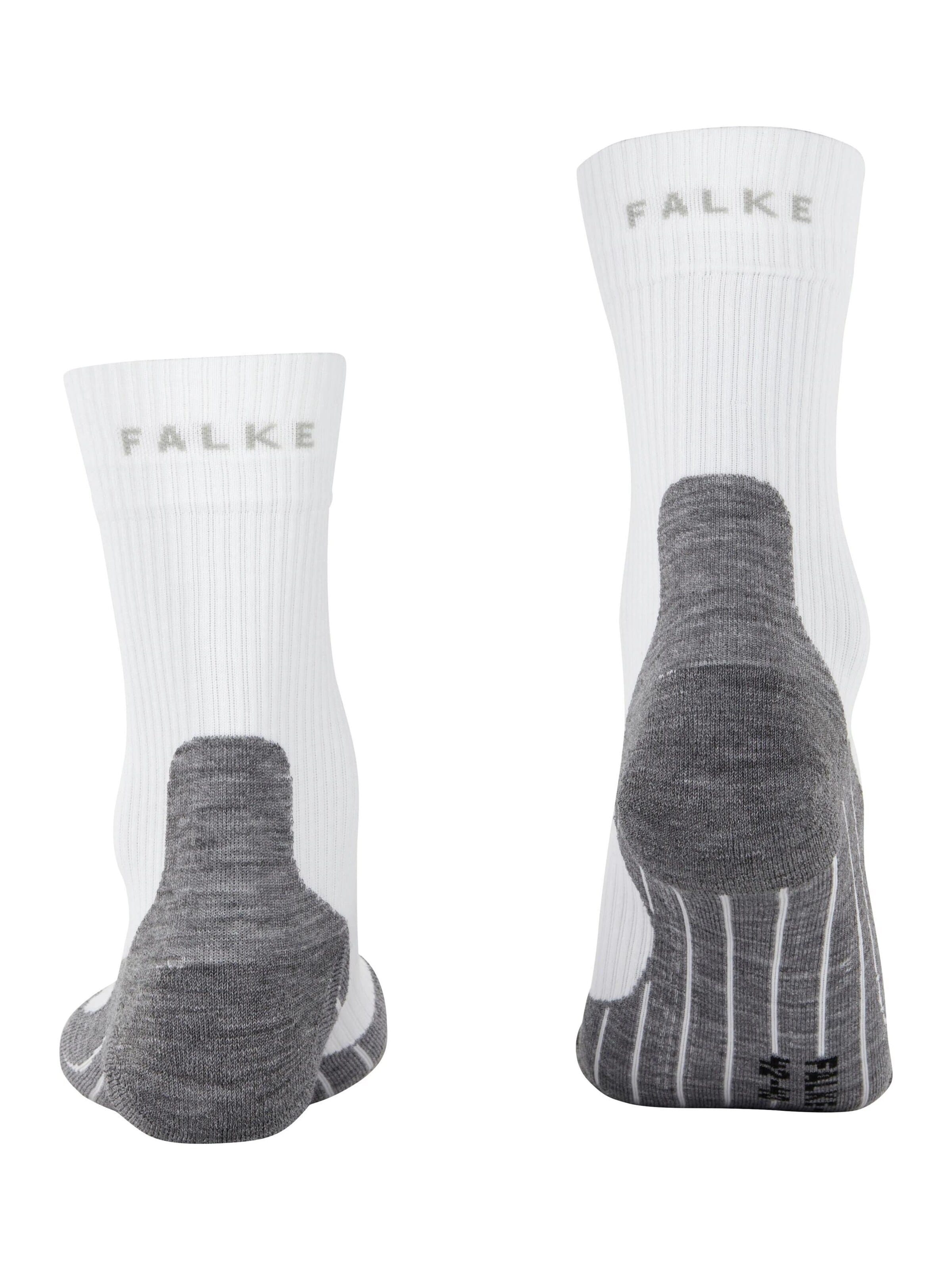 FALKE Athletic Socks 'TE4' in Mixed colors