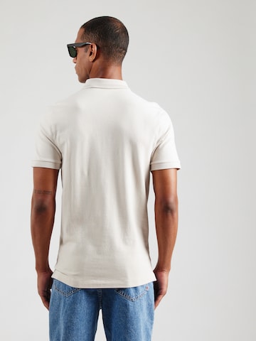 Abercrombie & Fitch Shirt in White