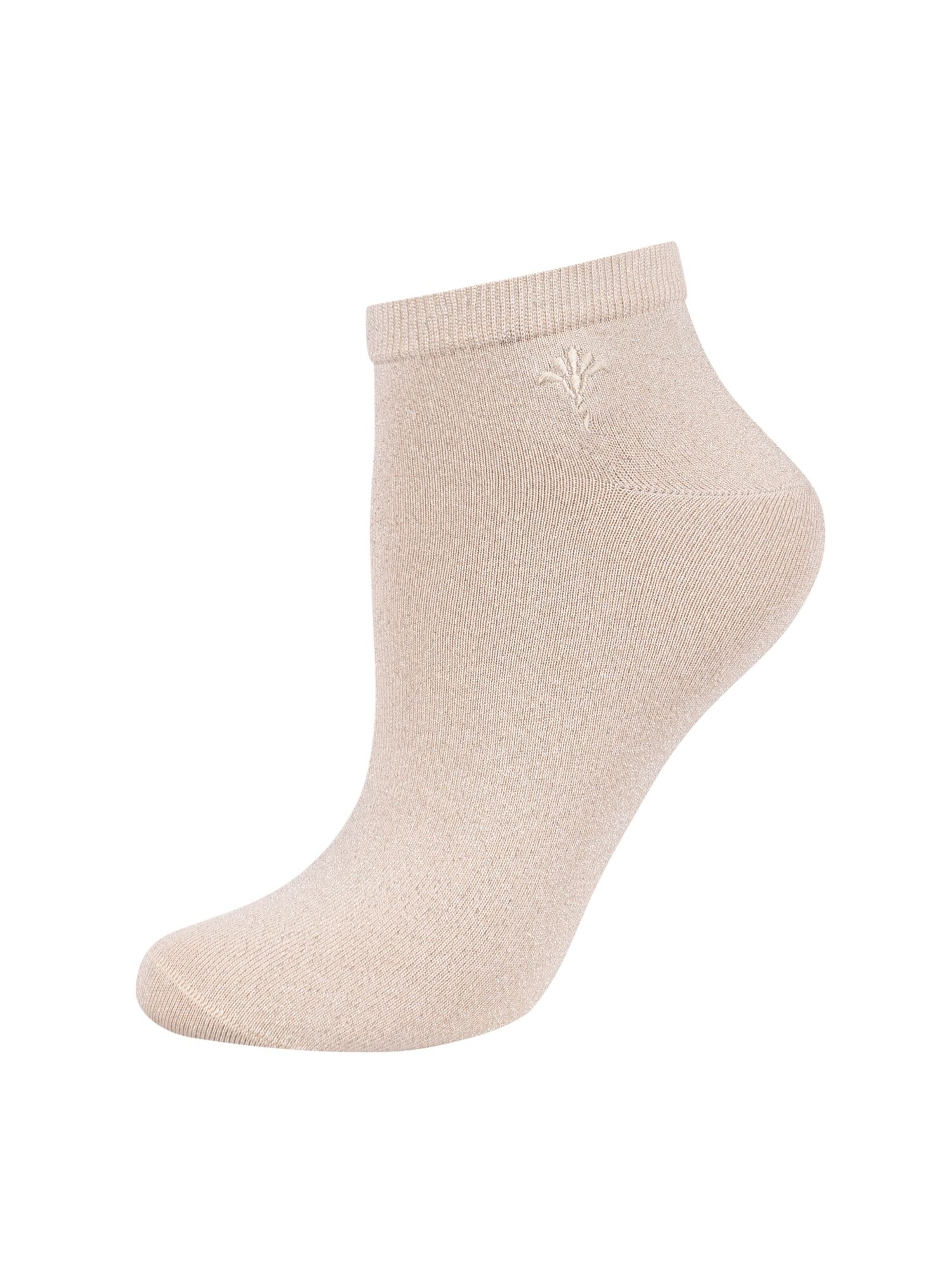 Chaussettes JOOP! en beige