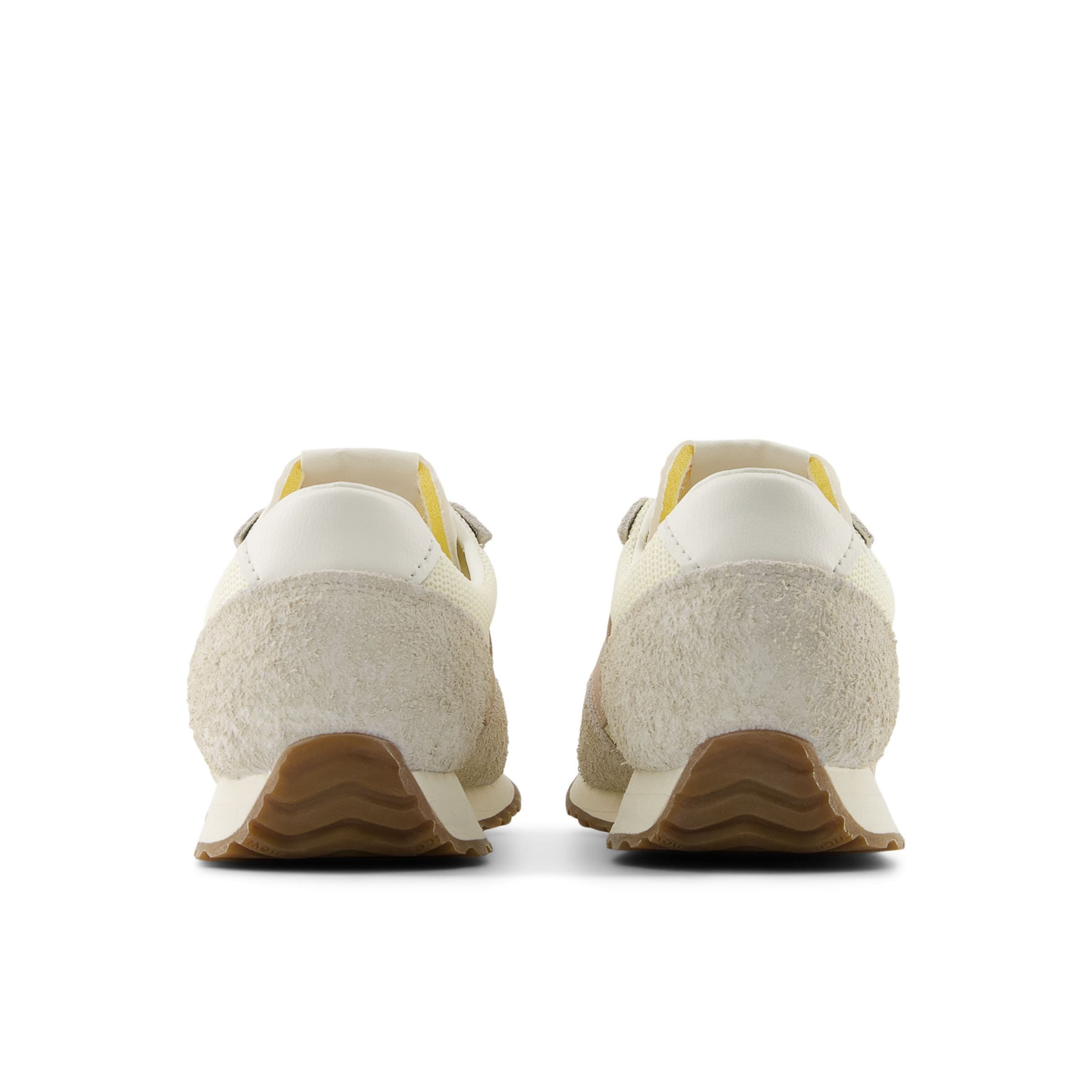 new balance Rövid szárú sportcipők '471' - bézs