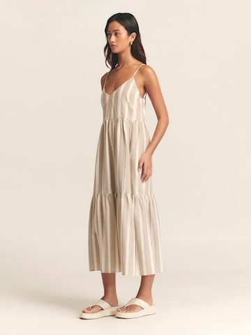 Robe 'Phi Phi' St MRLO en beige