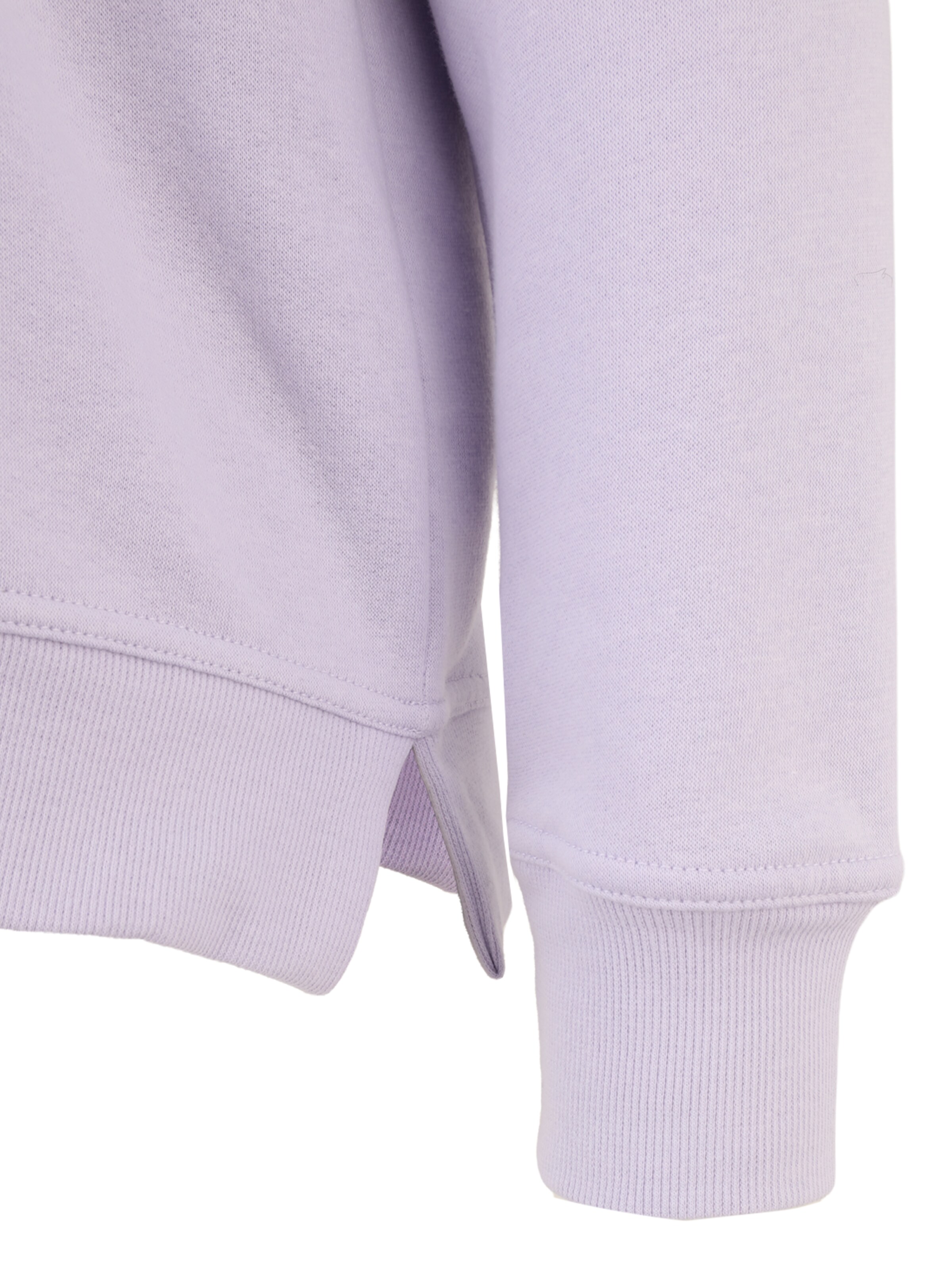 Gap TallSweater majica - ljubičasta boja