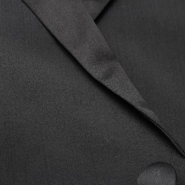 BOSS Black Anzug XS in Schwarz