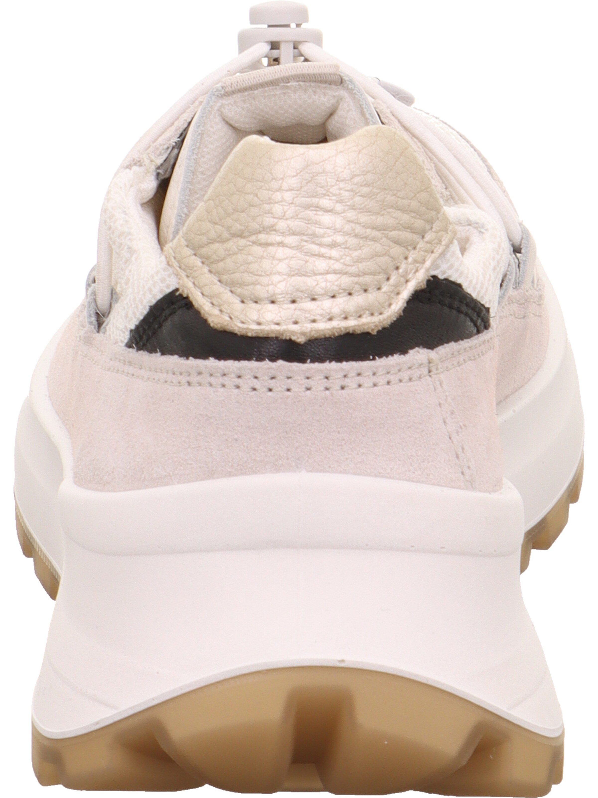 Legero Sneaker 'T4 Run' in Beige