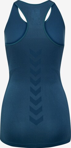 Hummel Top in Blau