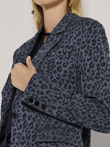 MADELEINE Blazers in Blauw