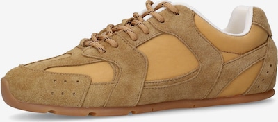 SACHA Sneaker in karamell / pueblo, Produktansicht