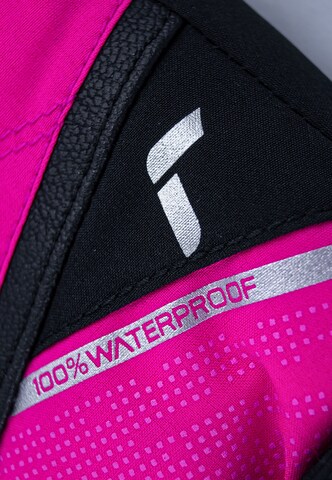 REUSCH Sporthandschuhe 'Kaden Down R-TEX®' in Pink