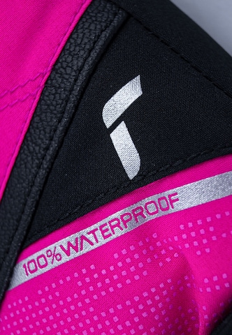 REUSCH Sporthandschoenen 'Kaden Down R-TEX®' in Roze