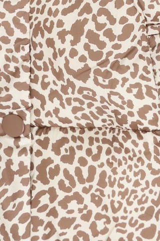 Noppies Winter Jacket in Beige