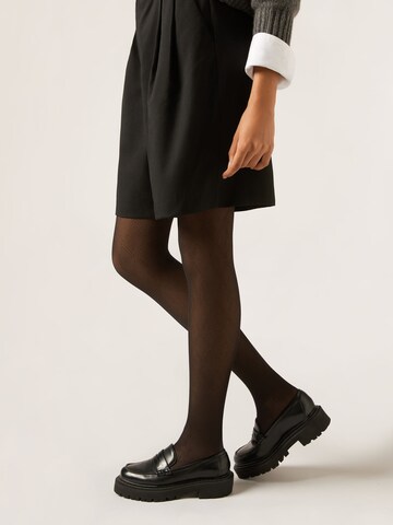 CALZEDONIA Strumpfhose in Schwarz