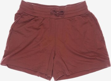 ICEBREAKER Shorts in M in Pink: front