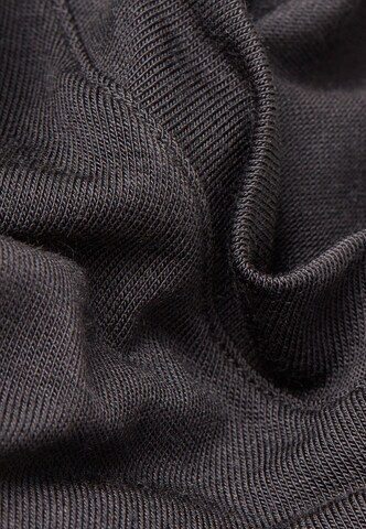 INTIMISSIMI Shirt in Schwarz