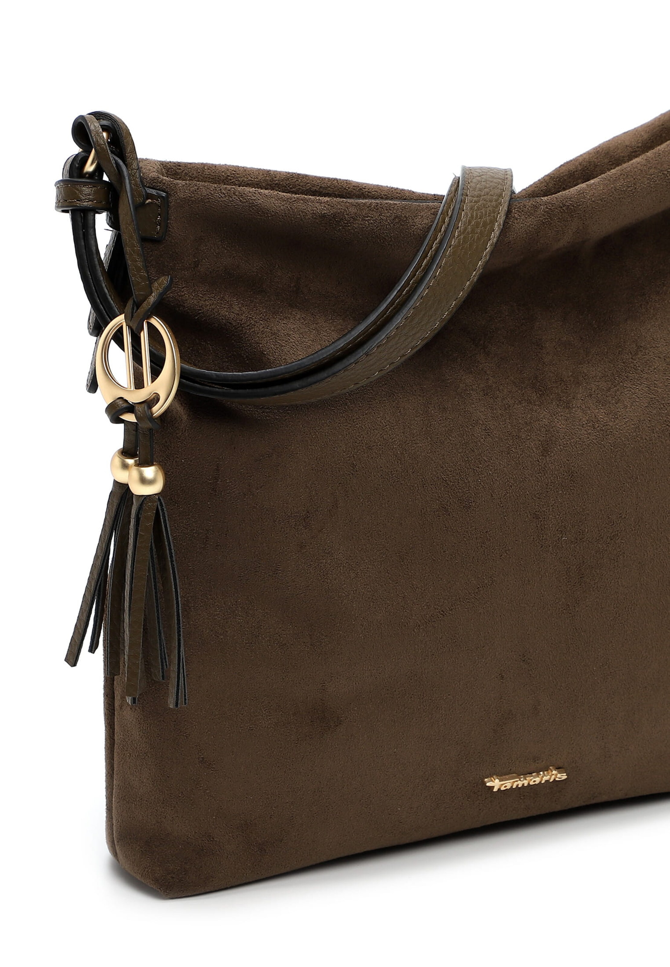Tamaris Shoulder bag in Green