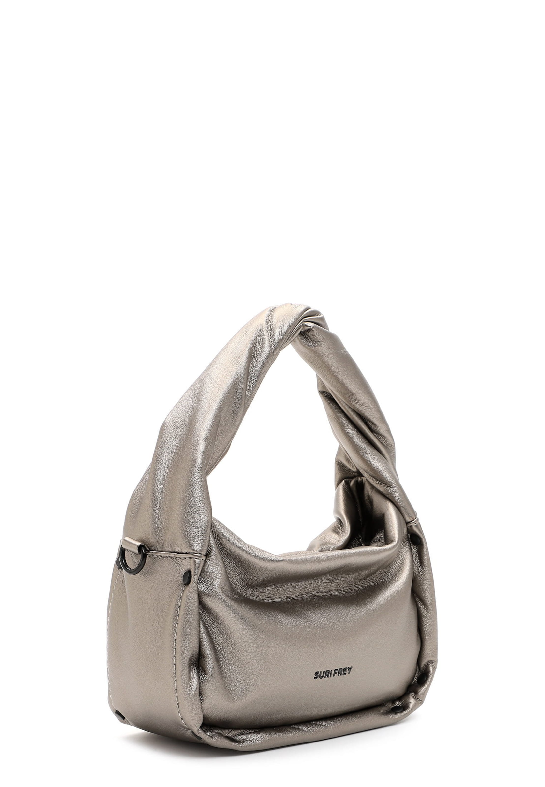 Suri Frey Handtasche 'Amy' in Silber