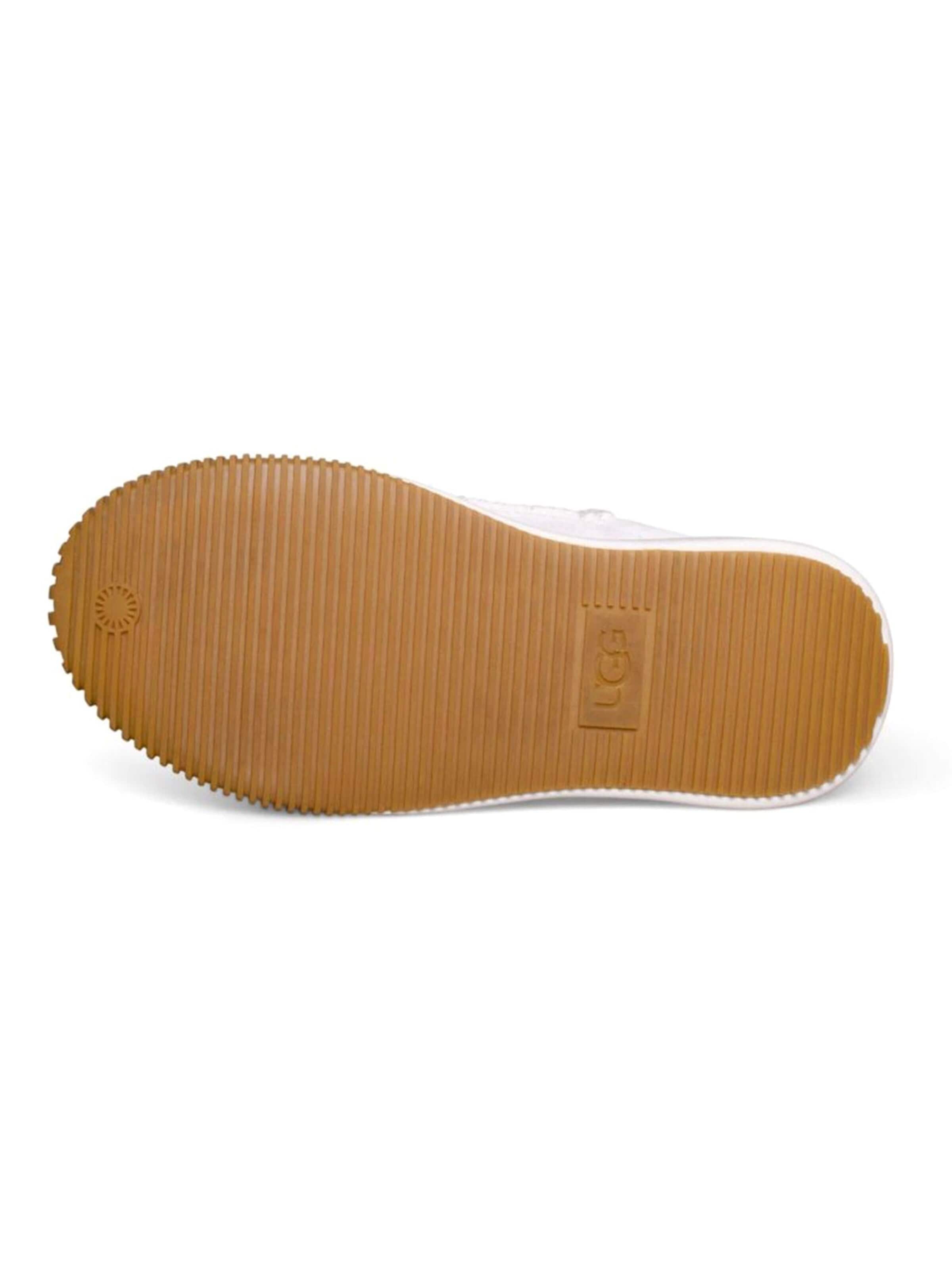 UGG Instappers 'EZ-DUZZIT' in Wit