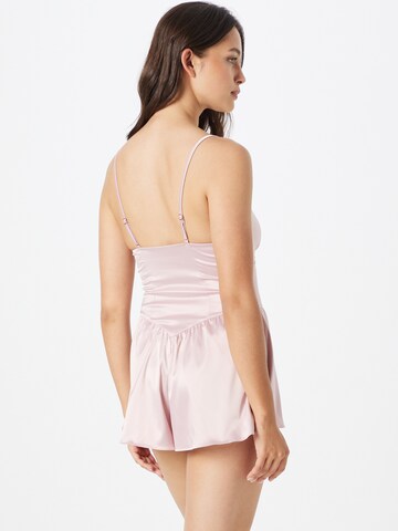 Dorina Шорти 'REGARDLESS' в розово