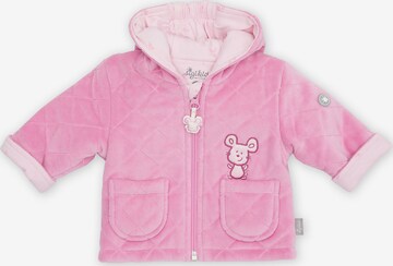 SIGIKID Jacke in Pink: front