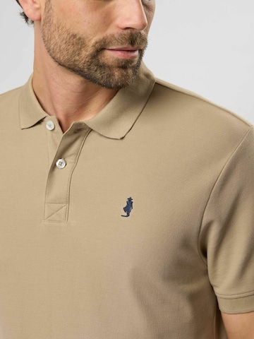 Fit confort Chemise ' Harry 2-pack ' MCS en beige