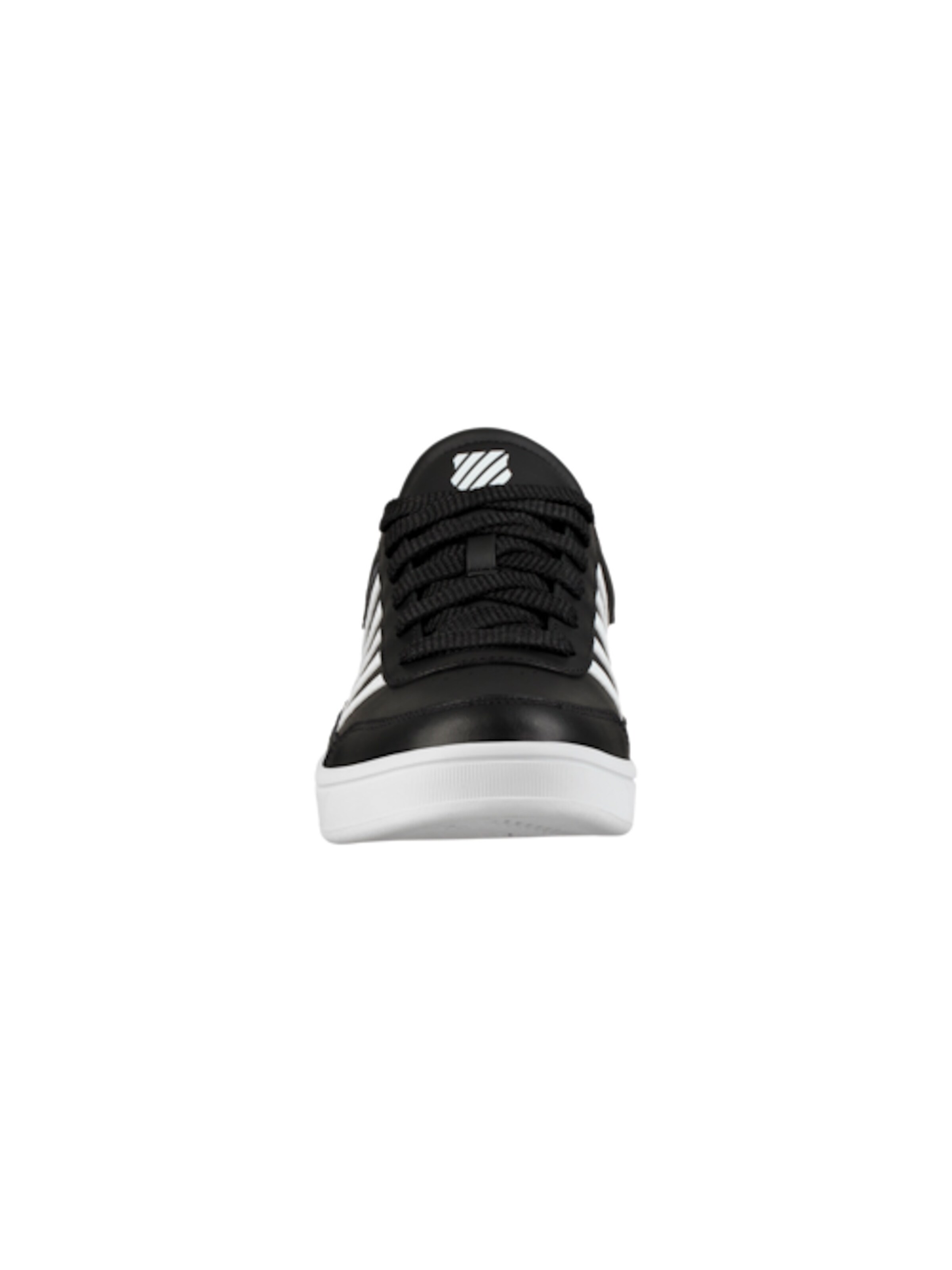 K-SWISS Sneaker low 'Court Chasseur' i sort