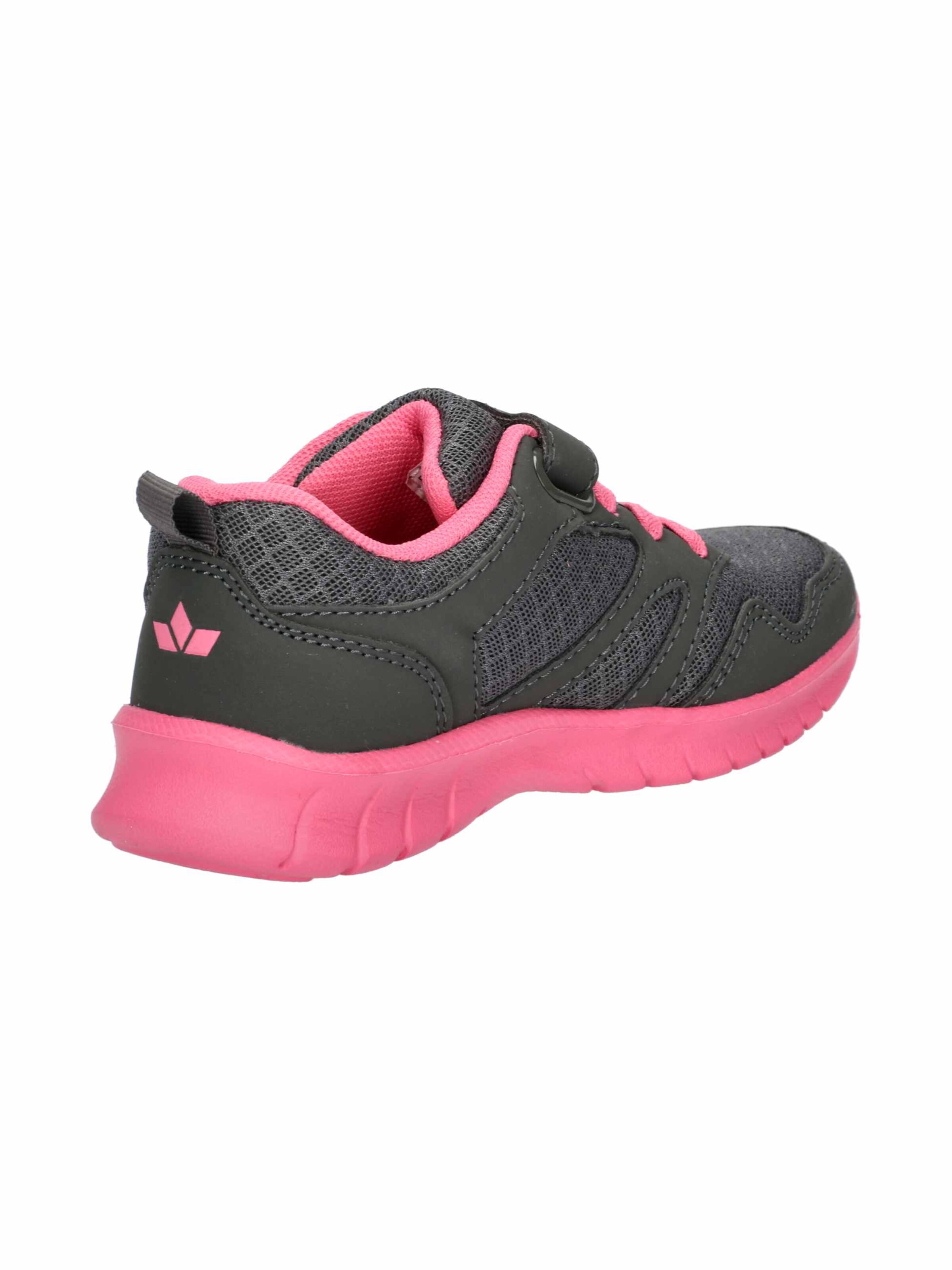 LICO Sneaker 'Skip VS' in Grau