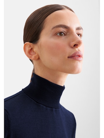 Pull-over SEIDENSTICKER en bleu