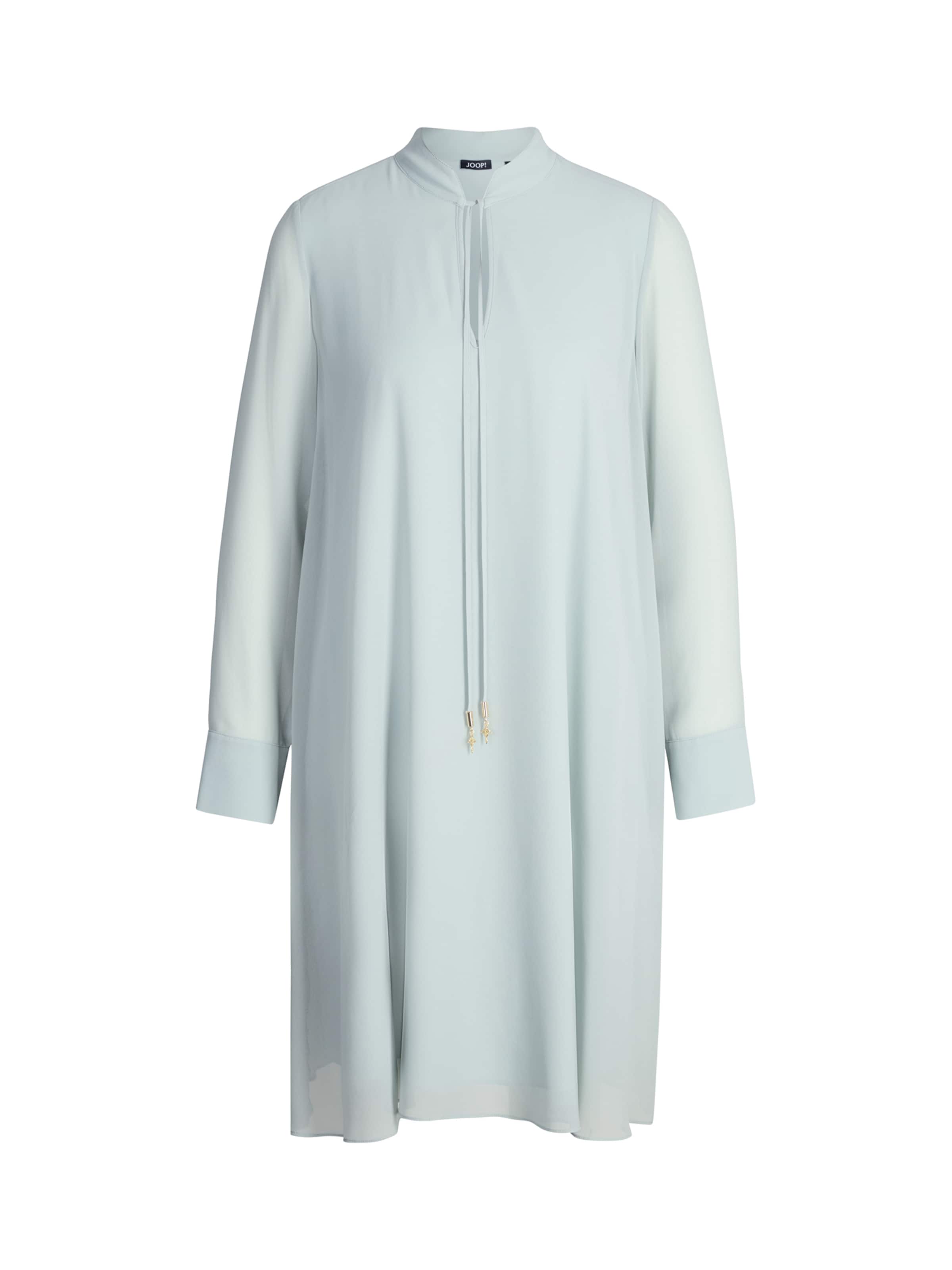 Robe 'Delilah' JOOP! en vert : devant