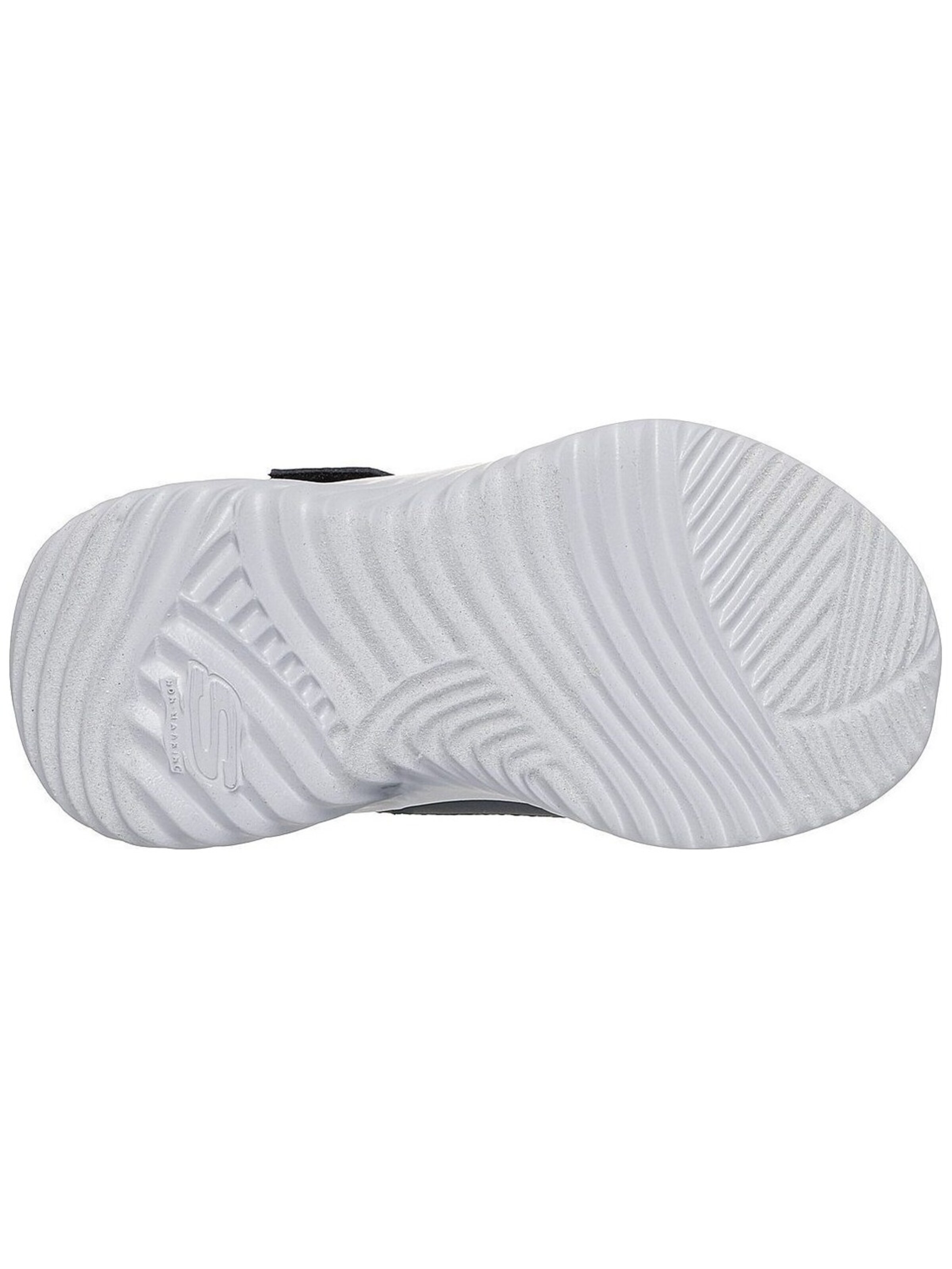SKECHERS - Zapatillas deportivas 'Bounder-venture Squad' en negro