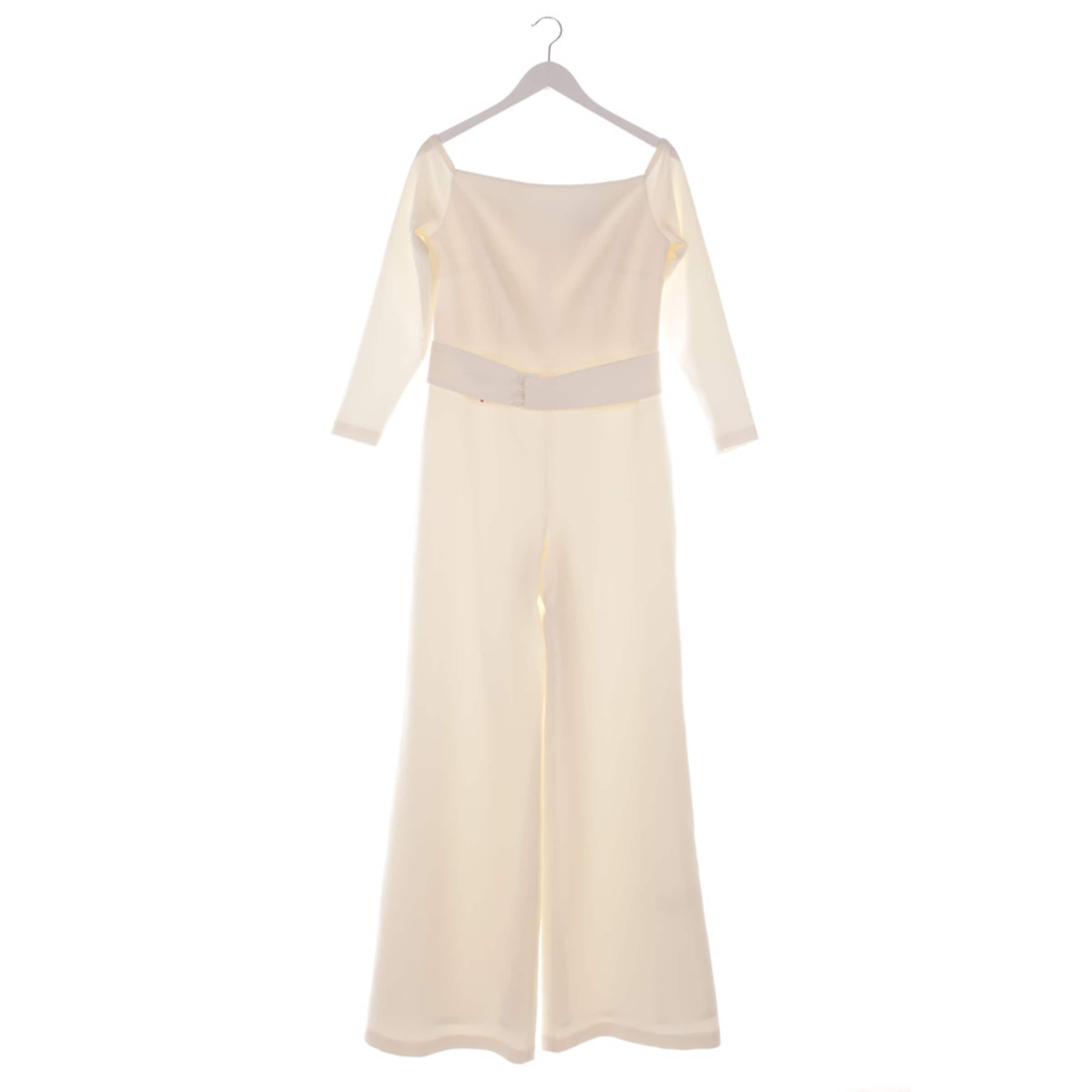 Safiyaa Sonstige Kombination in M in creme, Produktansicht