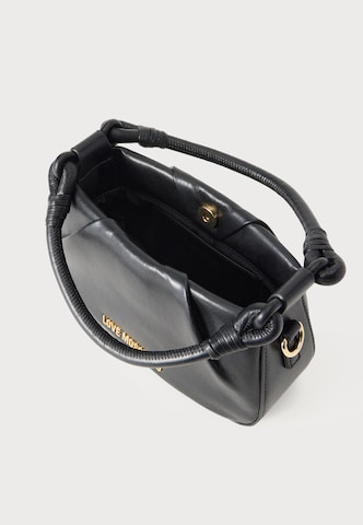 Love Moschino Τσάντα ώμου σε μαύρο