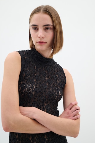 InWear Top 'Civah' w kolorze czarny