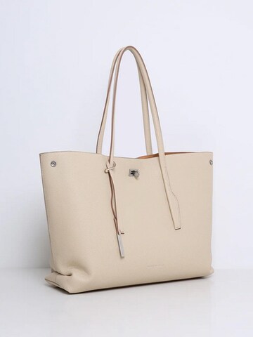 Smaak Handbag 'DEAN' in Yellow