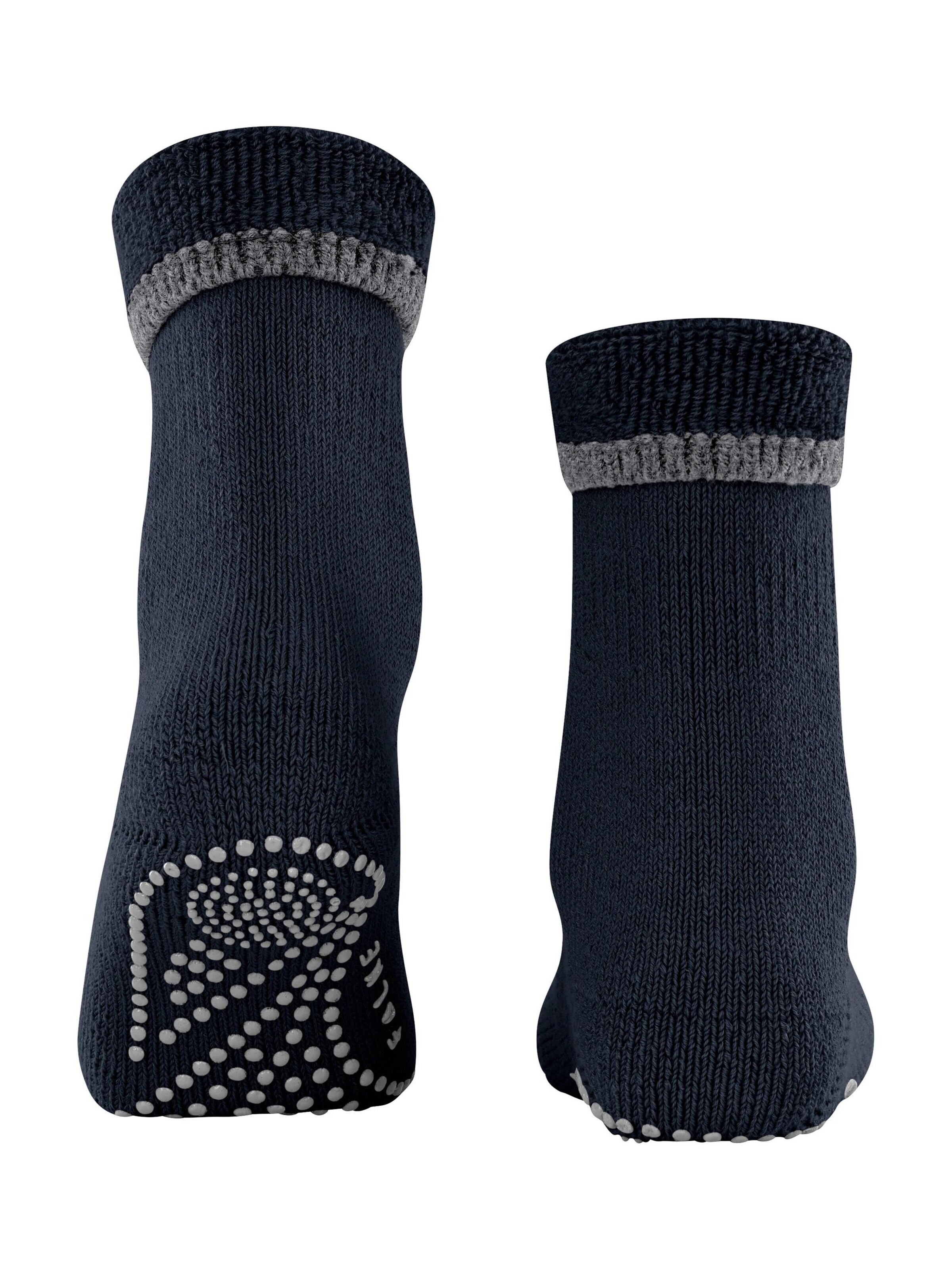 FALKE Socken 'Cuddle Pads'‌‌‌‌‌‌‌‌‌‌ in Blau