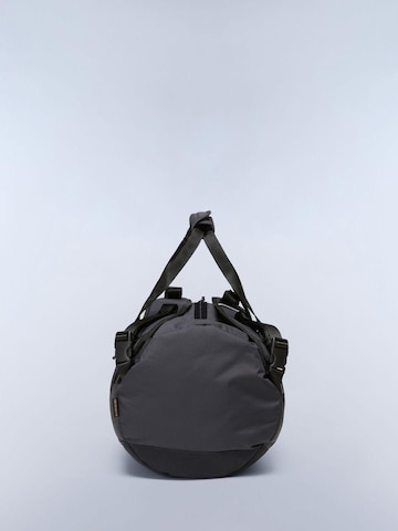 NAPAPIJRI - Bolsa de viaje en negro