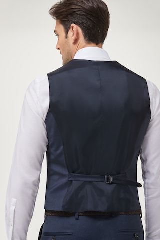 JOOP! Suit Vest 'Wackno' in Blue