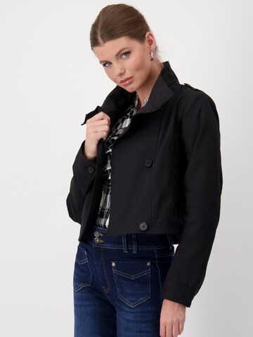 monari Jacke in Schwarz