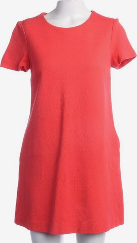 Peserico Dress in XS in Red: front