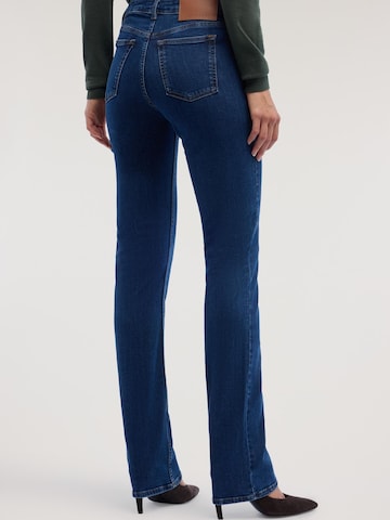 Jeans di Trussardi in blu