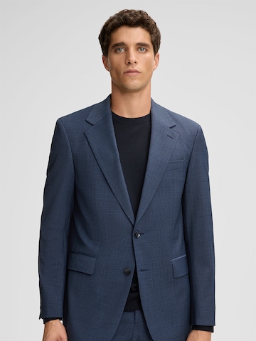 STRELLSON Regular Suit ' Reece-Jory ' in Blue