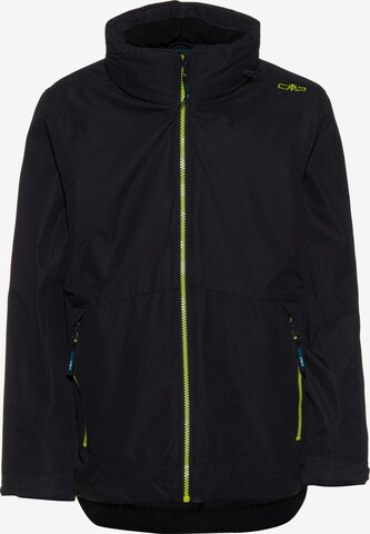 CMP Outdoor jacket in Blue