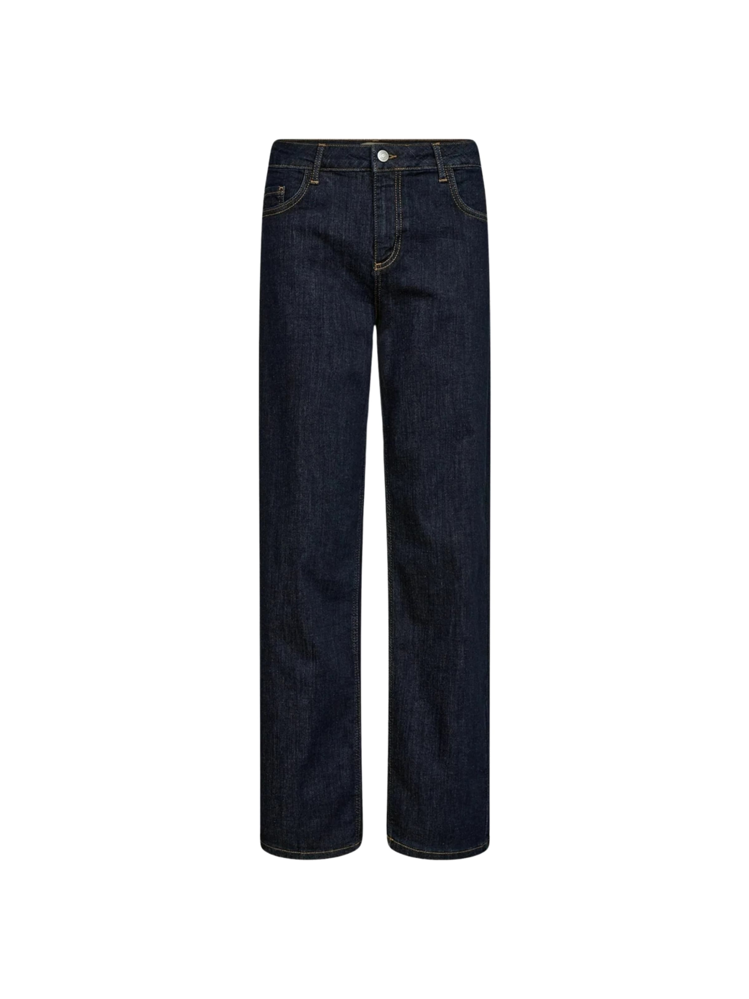 Soyaconcept Loosefit Farkut 'KIMBERLY 34_B ' värissä sininen: etupuoli