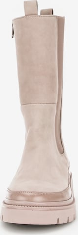 GABOR Chelsea Boots in Beige