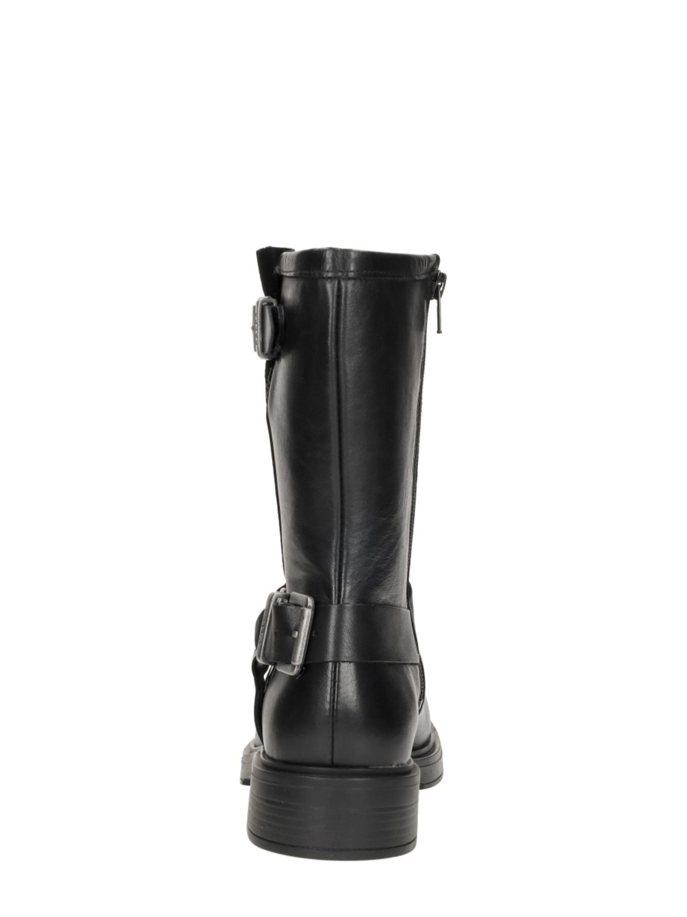 Palpa Boots 'Vanity' in Zwart